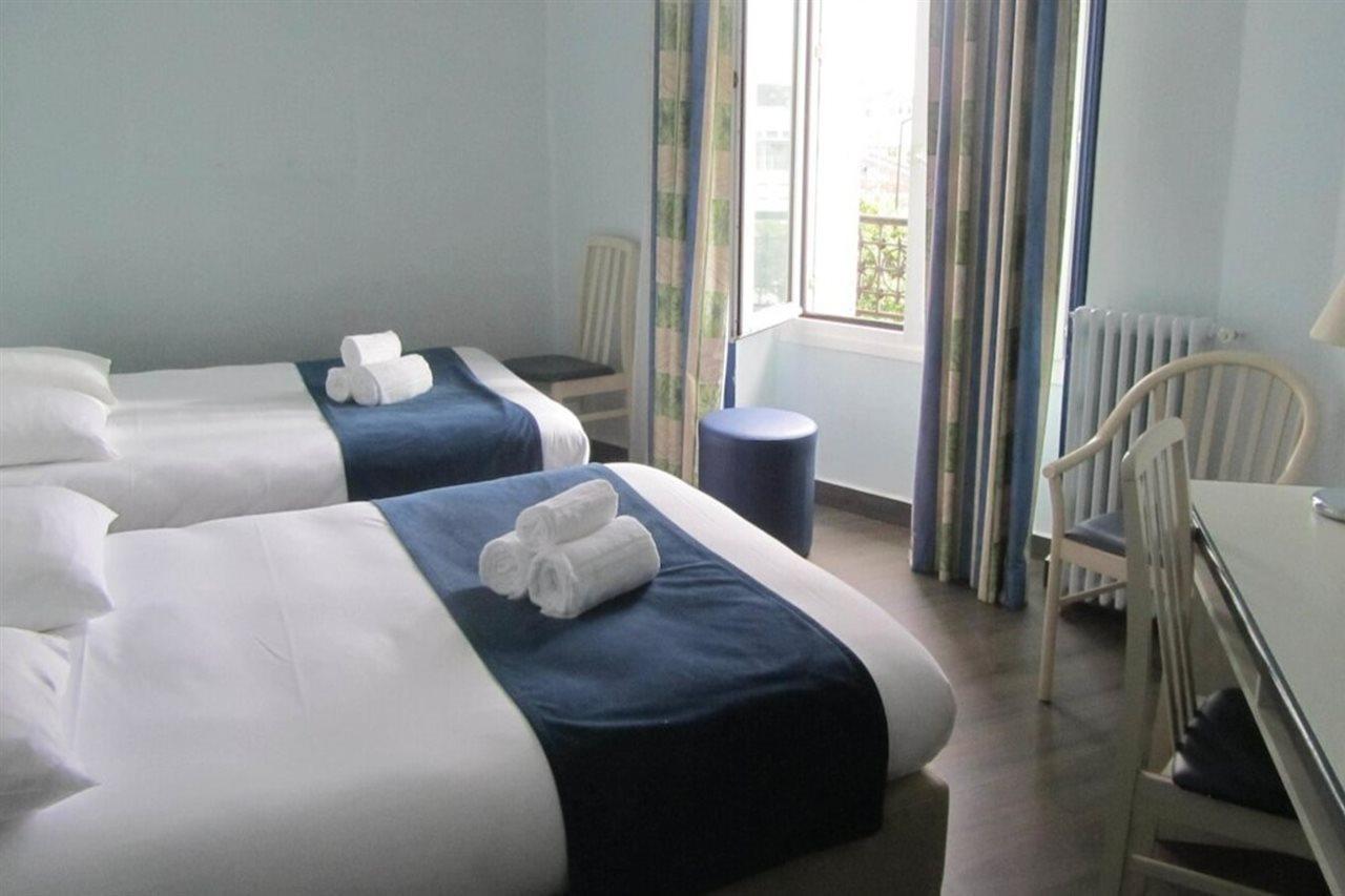 Hotel Suzane Angers Kültér fotó