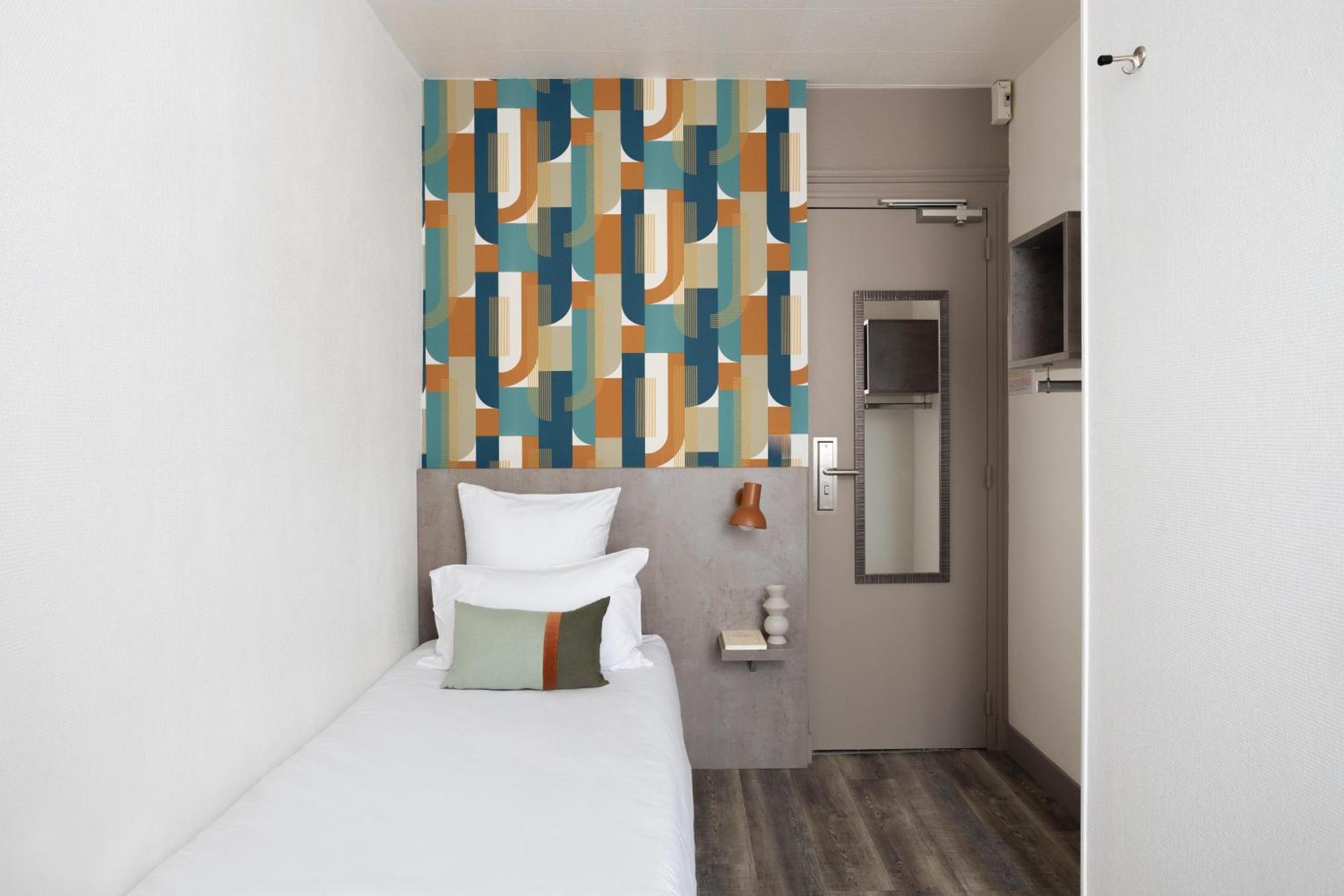 Hotel Suzane Angers Kültér fotó